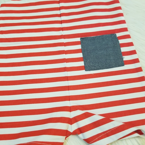 Mud Pie romper - Picture 8 of 8